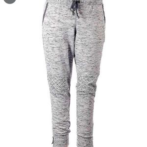 No Boundaries grey joggers, size XL